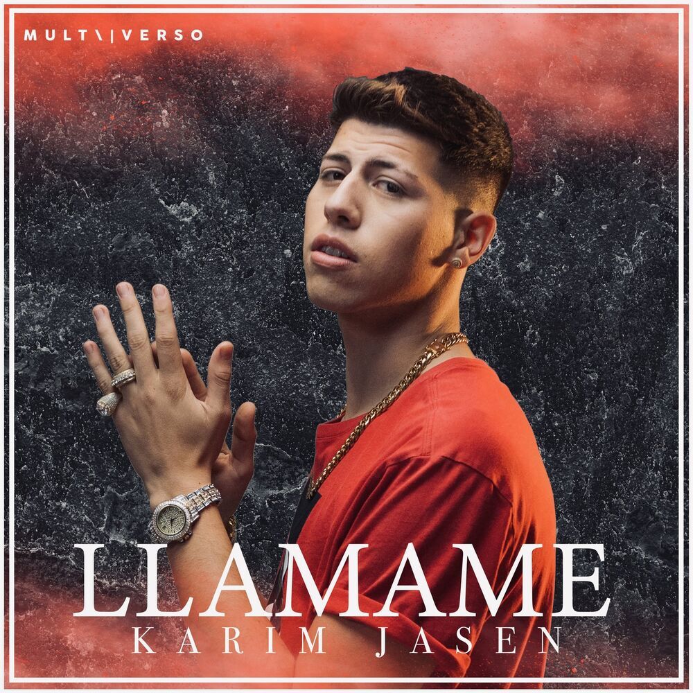Picture of Karim Jasen