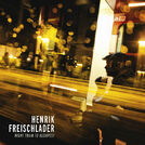 Henrik Freischlader