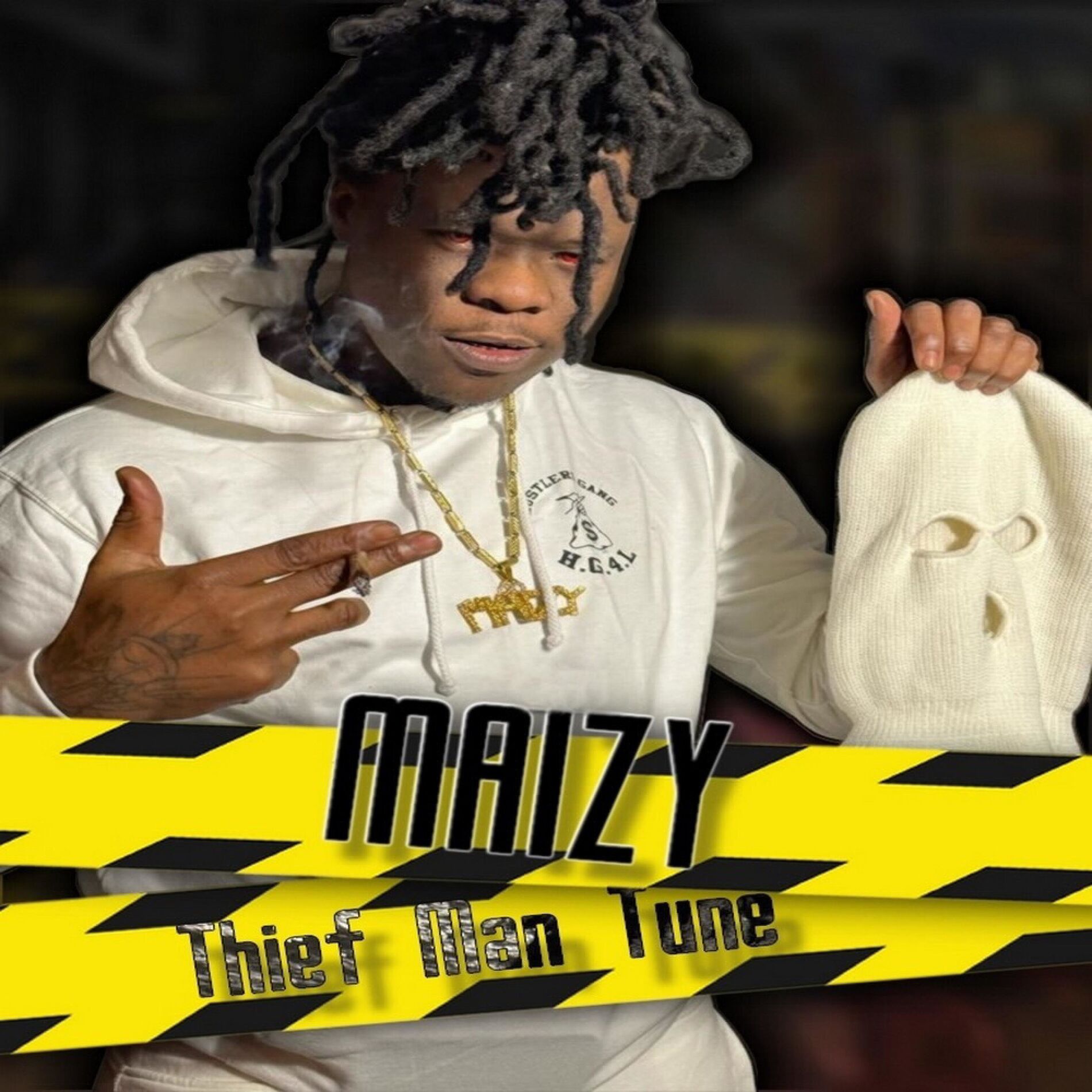 Maizy