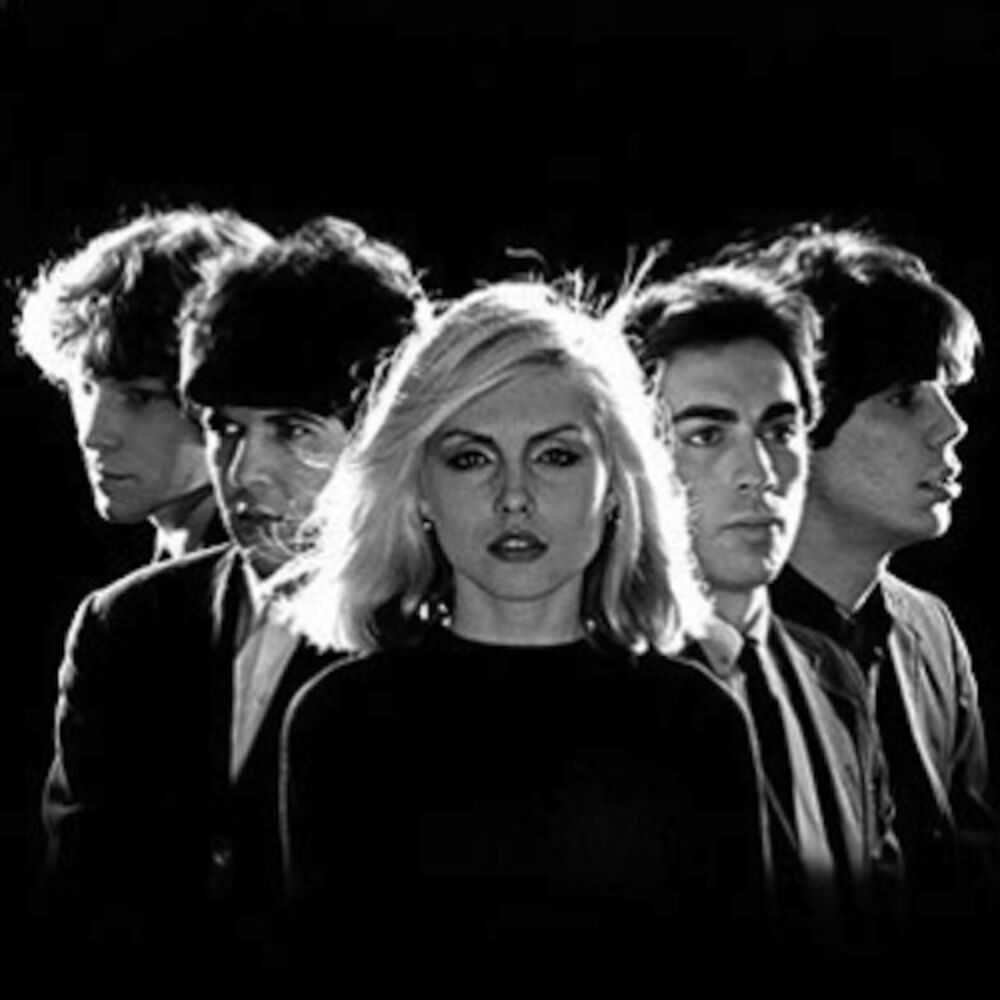 Picture of Blondie