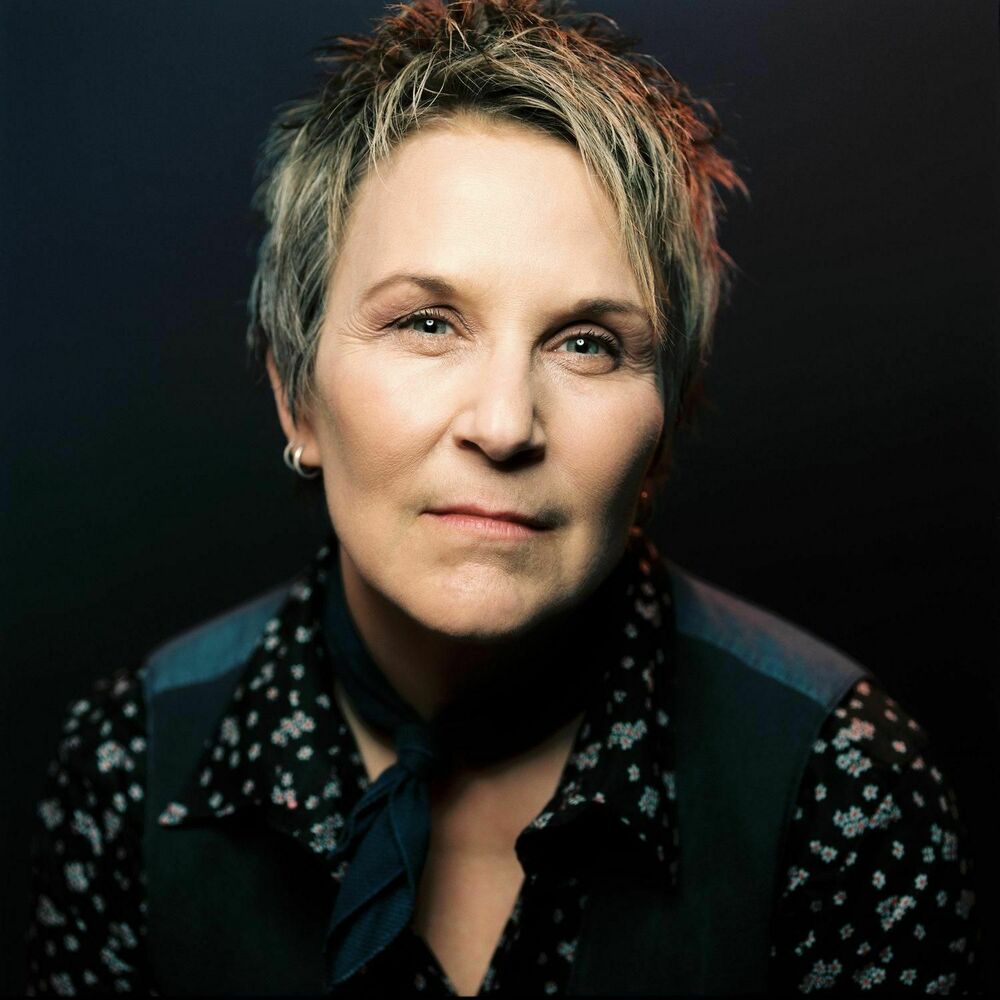 Picture of Mary Gauthier