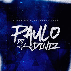 Picture of DJ Paulo Diniz