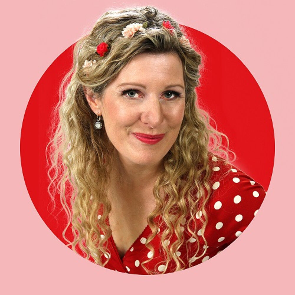 Picture of Simone Sommerland