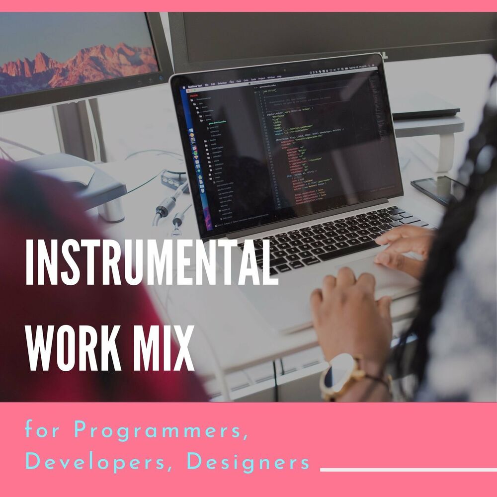 Picture of Coding Music