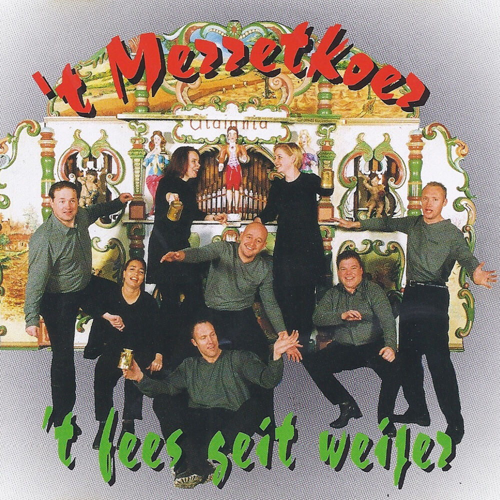 Picture of 't Merretkoer