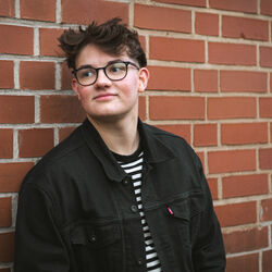 Picture of Luca Pfeiffer
