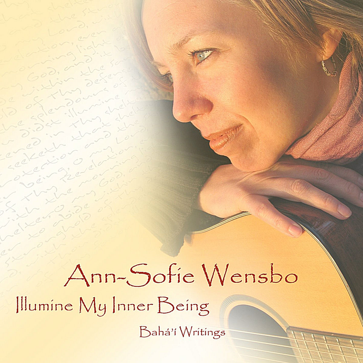 Artist picture of Ann-Sofie Wensbo