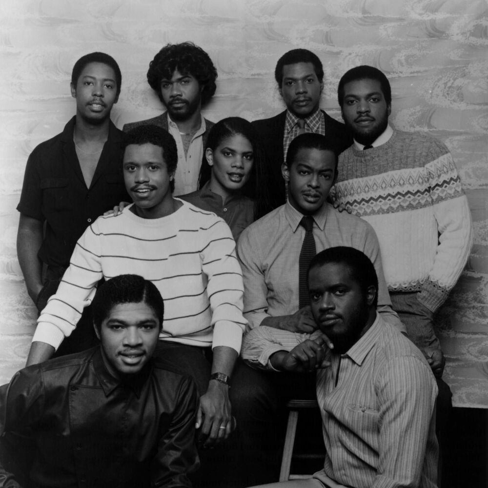 Picture of Atlantic Starr