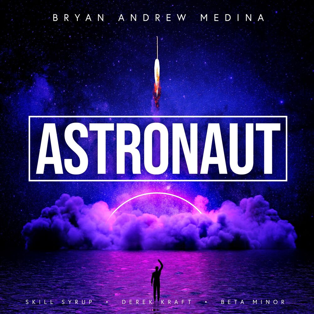 Picture of Bryan Andrew Medina