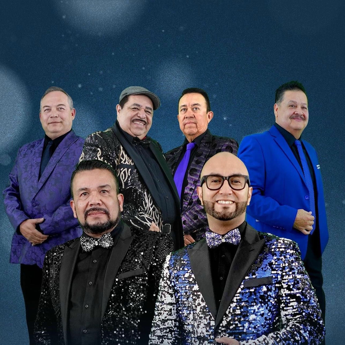 Los Solitarios