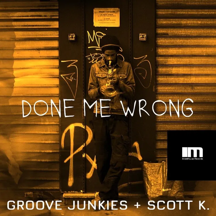 Groove Junkes