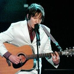 Picture of Elliott Smith