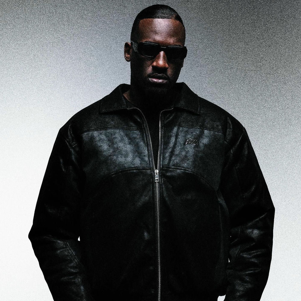 Photo de l'artiste 2 Mètres