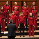 Philharmonischer Kinderchor Dresden