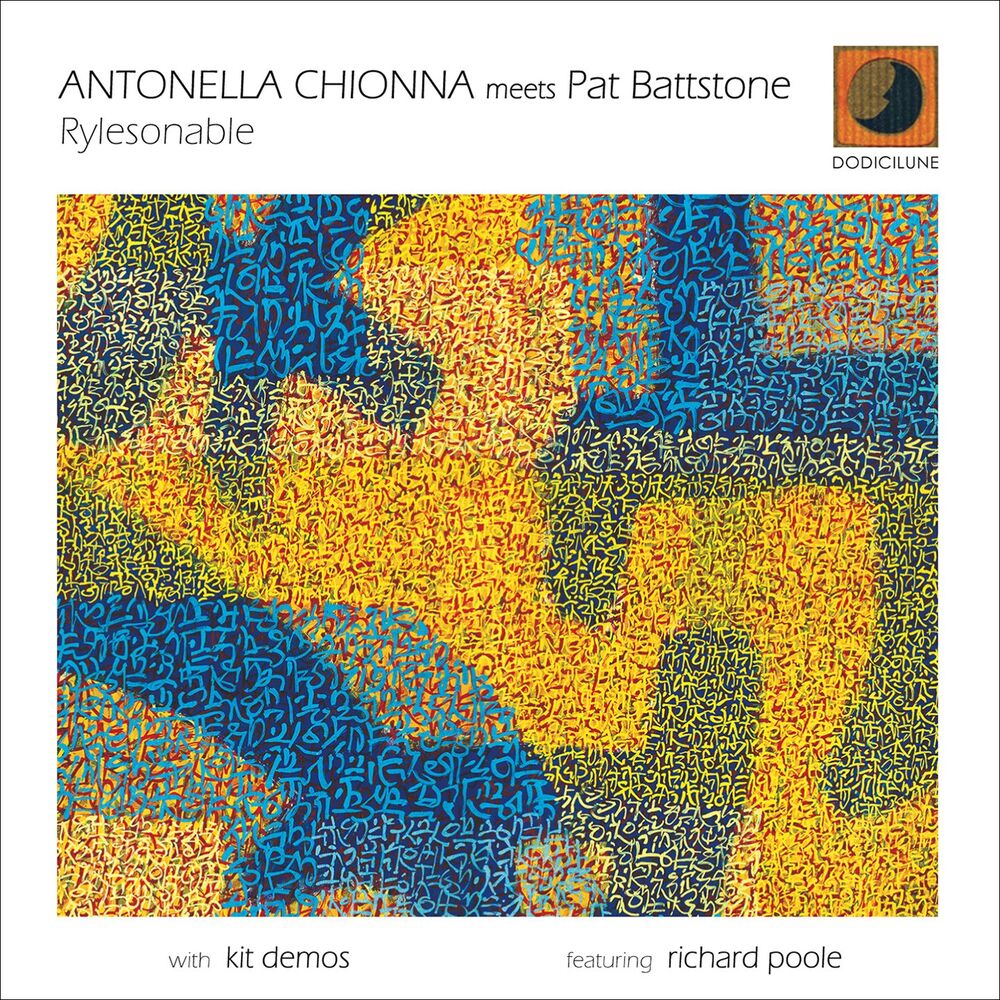 Picture of Antonella Chionna