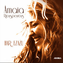 Picture of Amaia Riouspeyrous