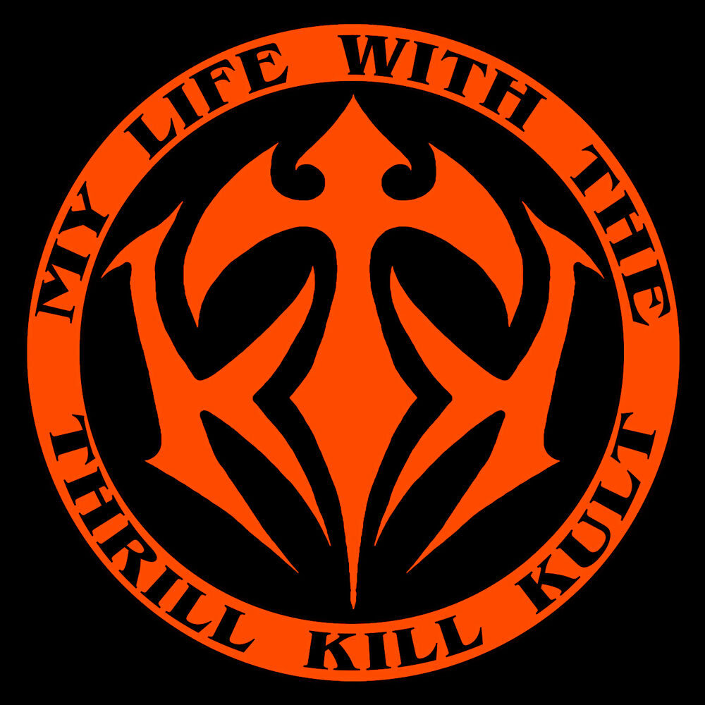Picture of My Life With the Thrill Kill Kult