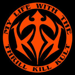 Picture of My Life With the Thrill Kill Kult