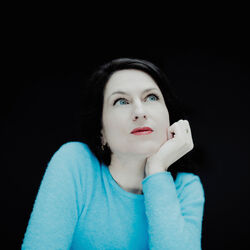 Picture of Vanessa Wagner