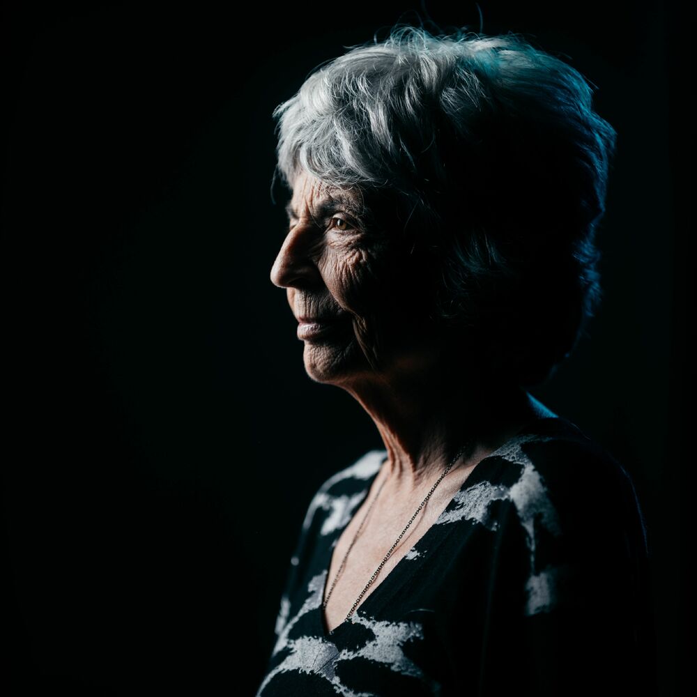 Picture of Alice Ader