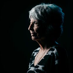 Picture of Alice Ader