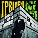 J.P. Bimeni