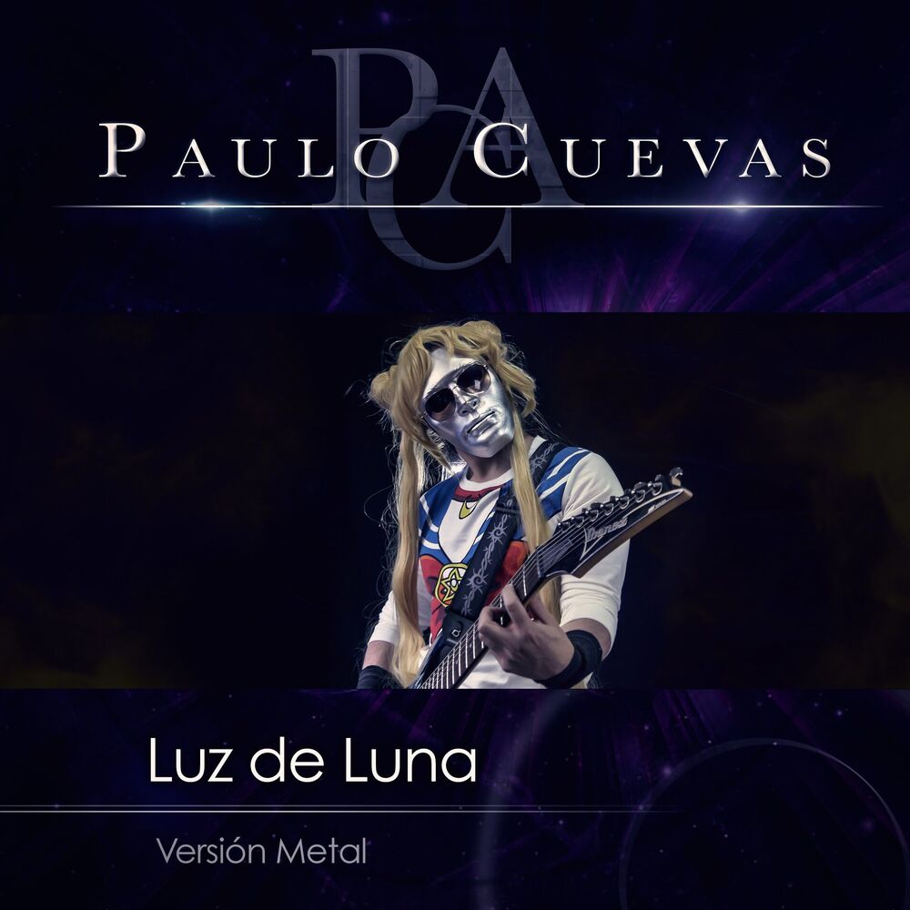 Picture of Paulo Cuevas