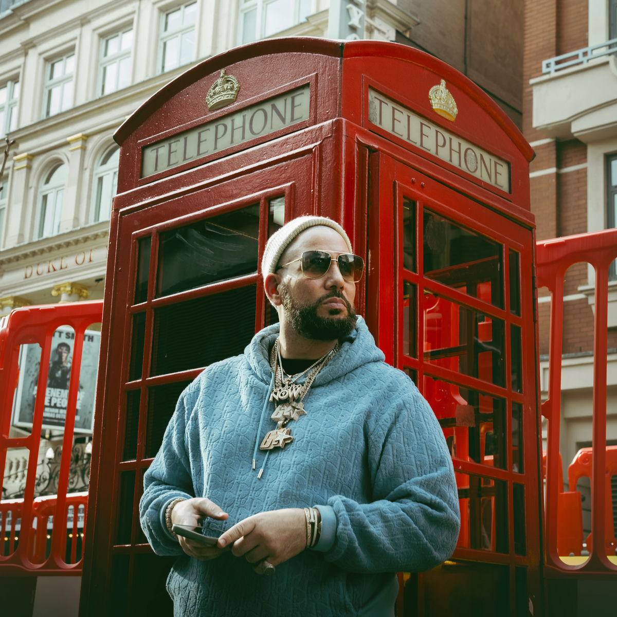 DJ Drama: albums, songs, concerts | Deezer