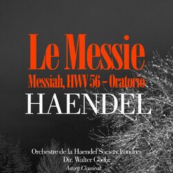 Picture of Orchestre de la Haendel Society Londres