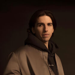 Picture of Josh Baker