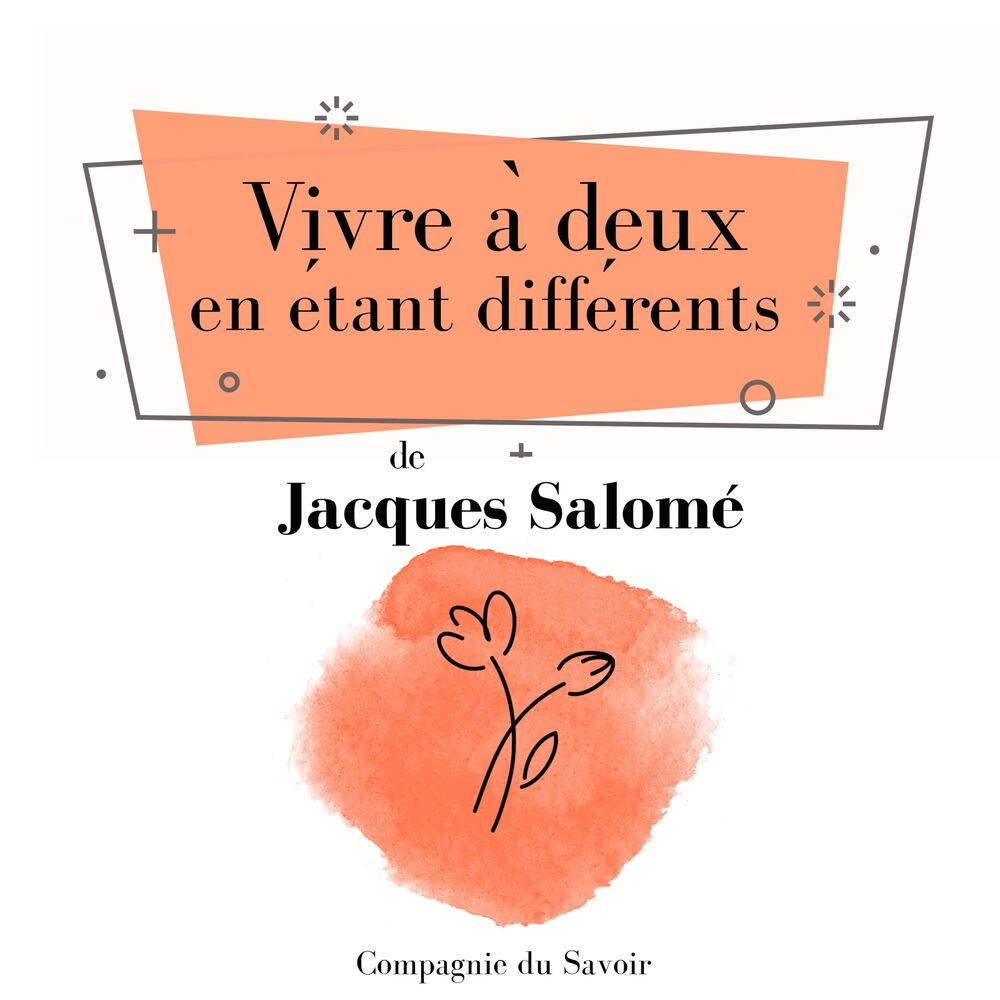 Picture of Jacques Salomé