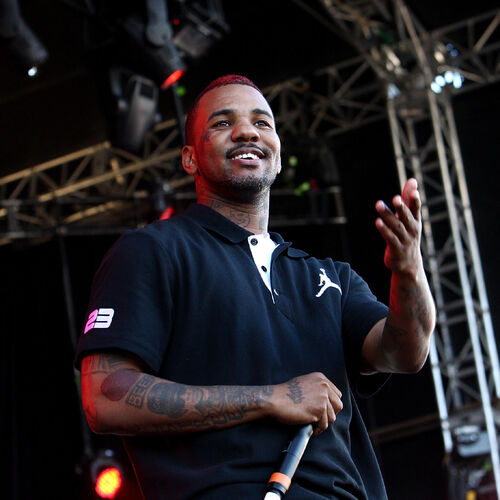 The Game: albümler, şarkılar, konserler | Deezer