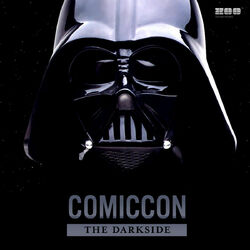 Picture of Comiccon