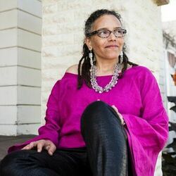 Picture of Nicole Mitchell