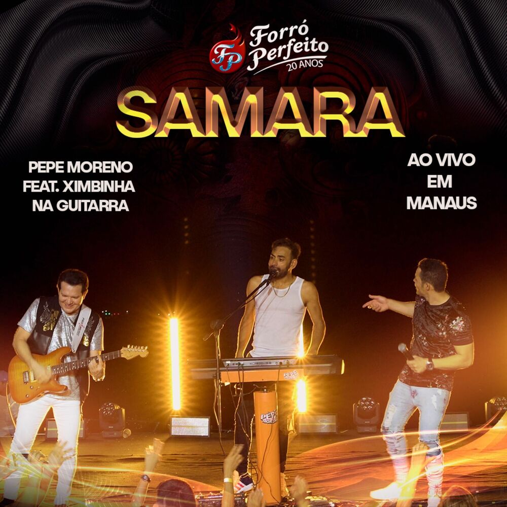 Picture of Forró Perfeito