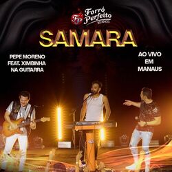 Picture of Forró Perfeito