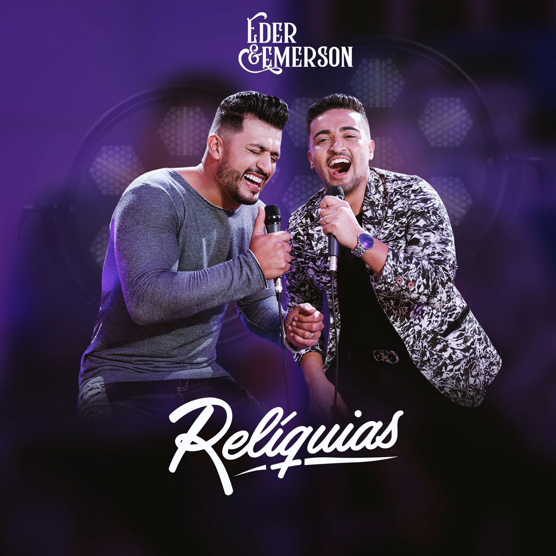 Eder e Emerson
