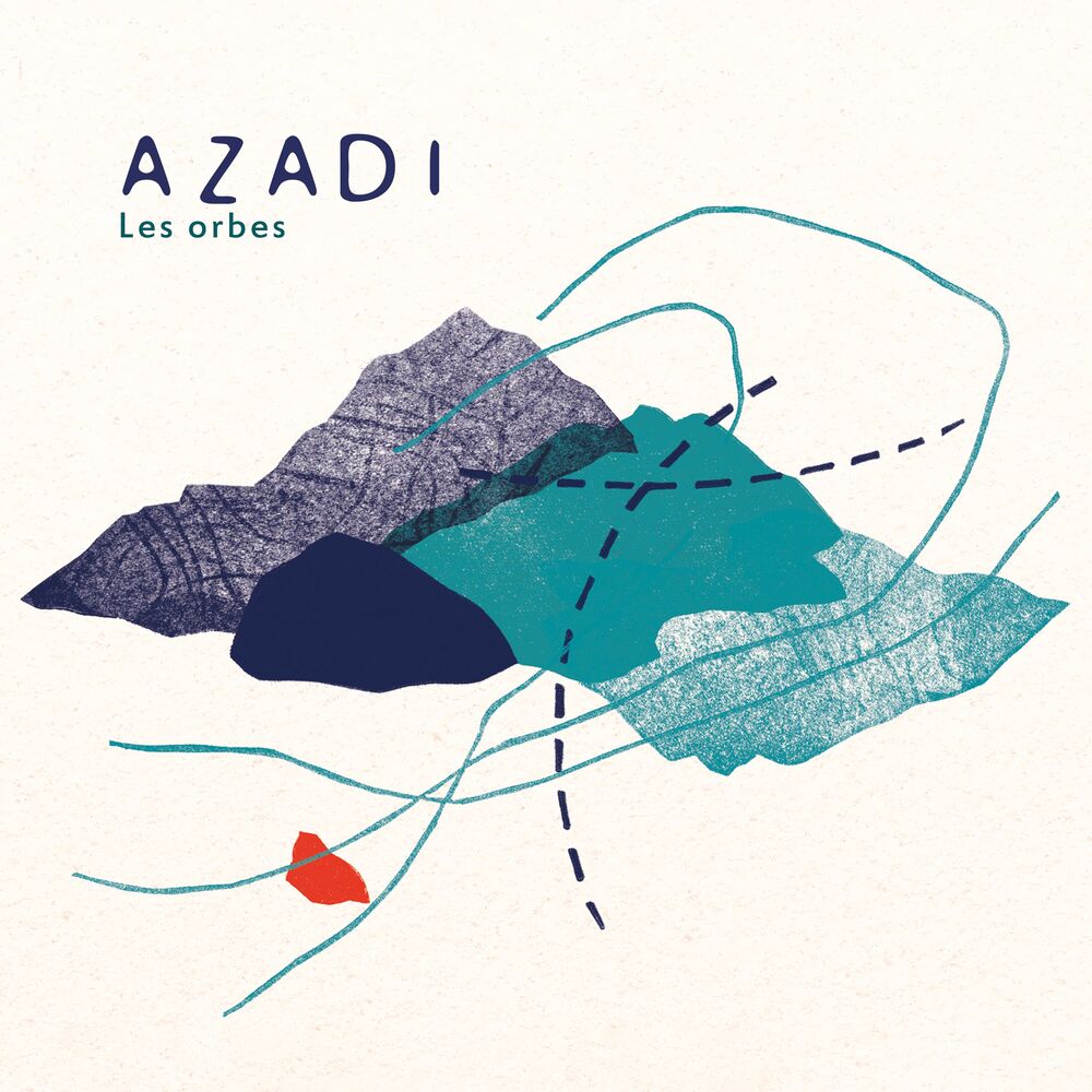 Picture of Azadi