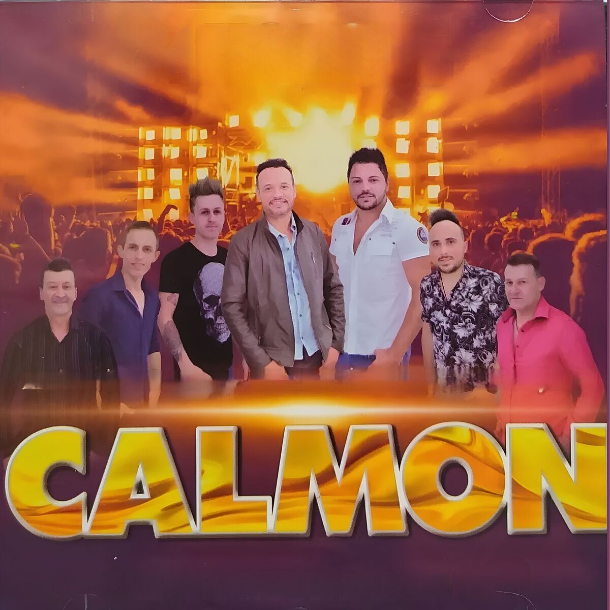 Calmon