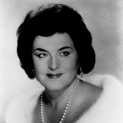 Picture of Birgit Nilsson