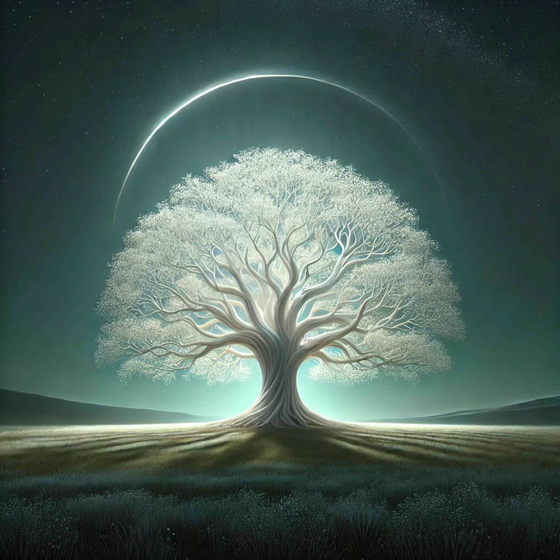Spiritual Frequencies