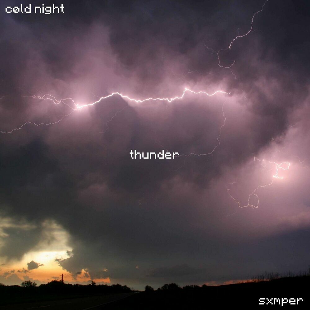 Picture of Cøld Night