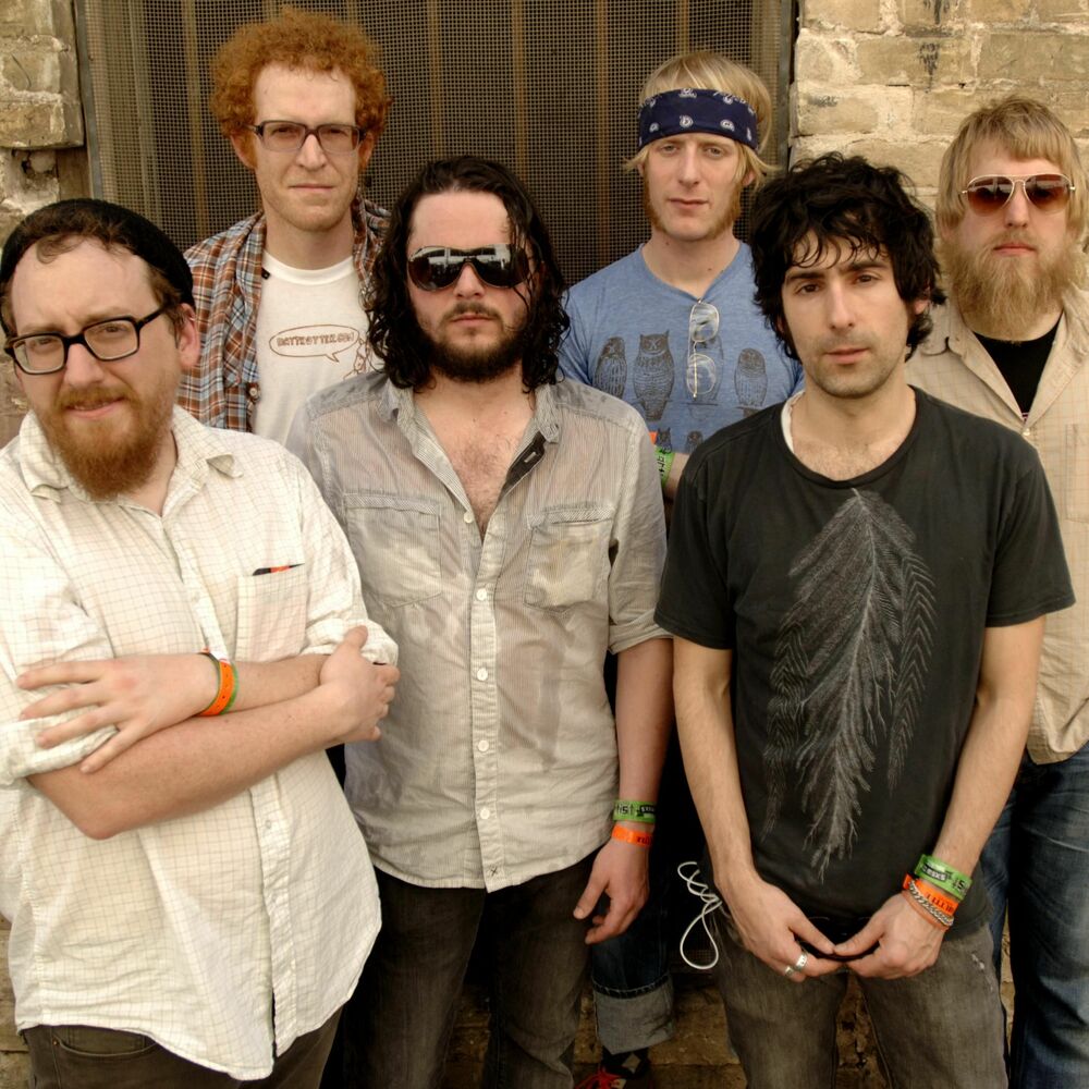 Picture of Blitzen Trapper