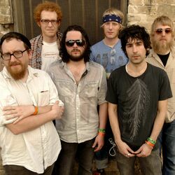 Picture of Blitzen Trapper