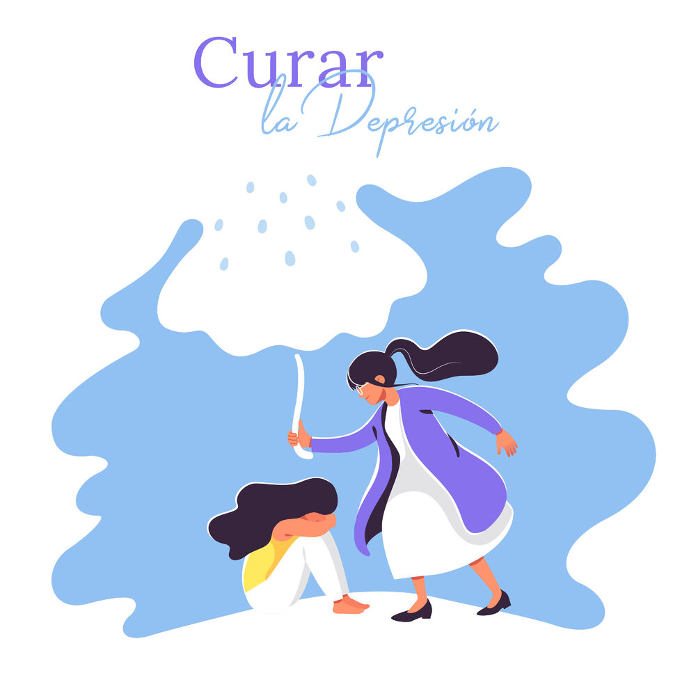 Picture of Cure Depression Music Academy