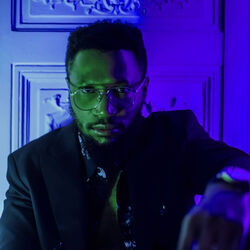 Picture of CHAM rapper