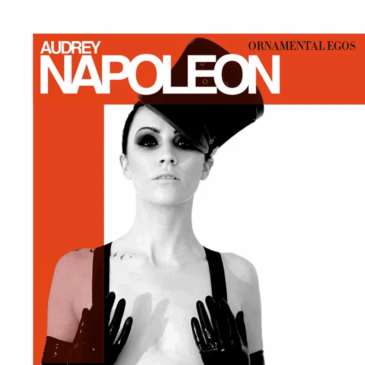 Audrey Napoleon