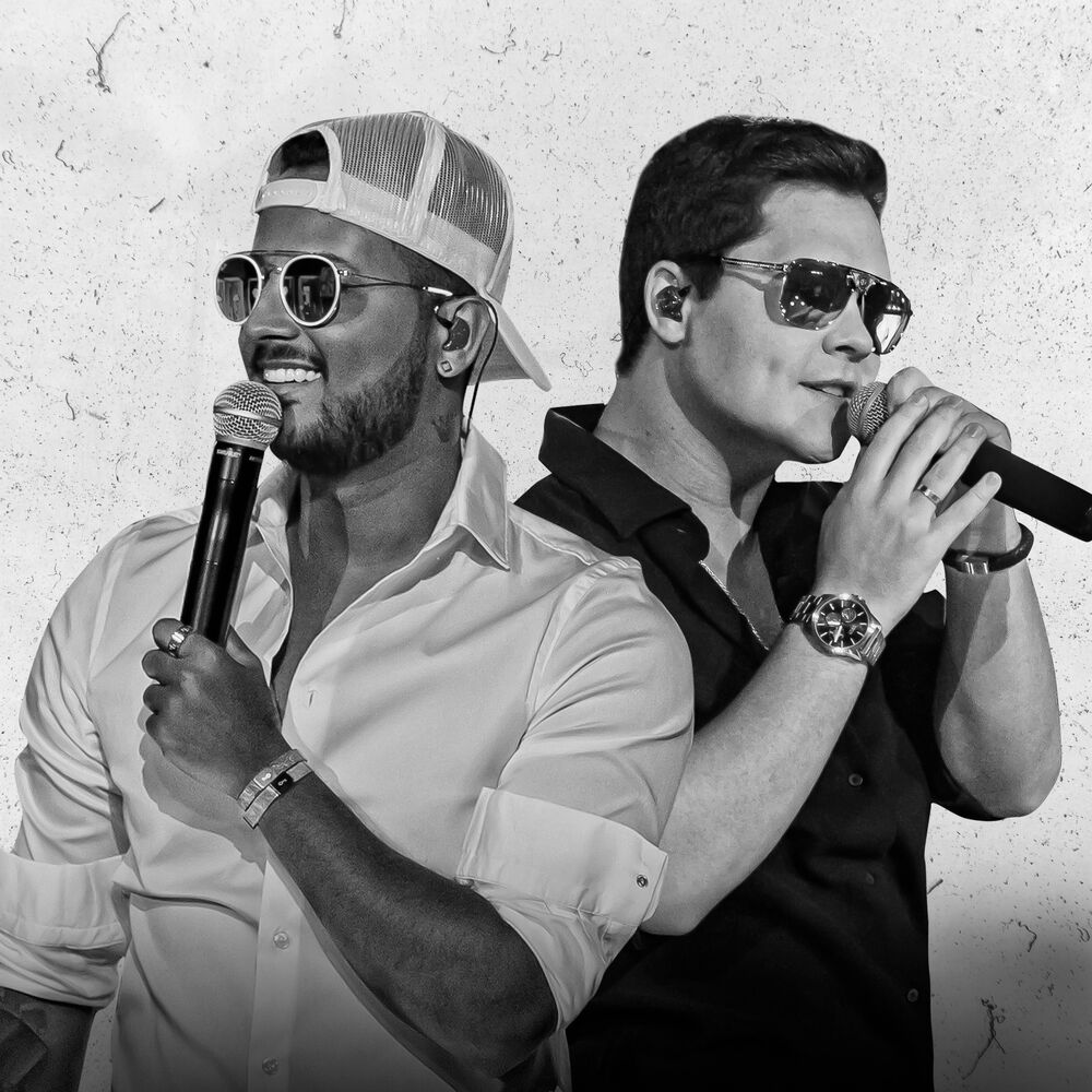 Picture of Leandro & Romário