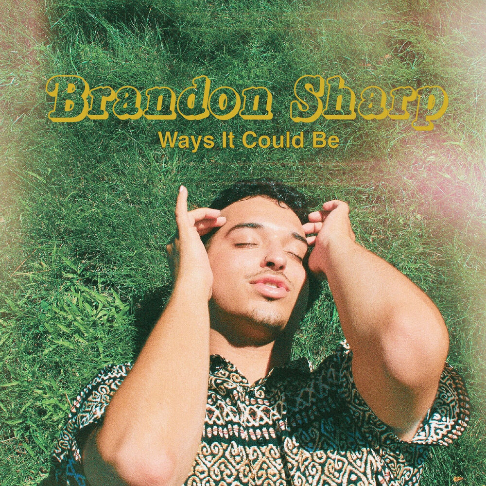 Picture of Brandon Sharp