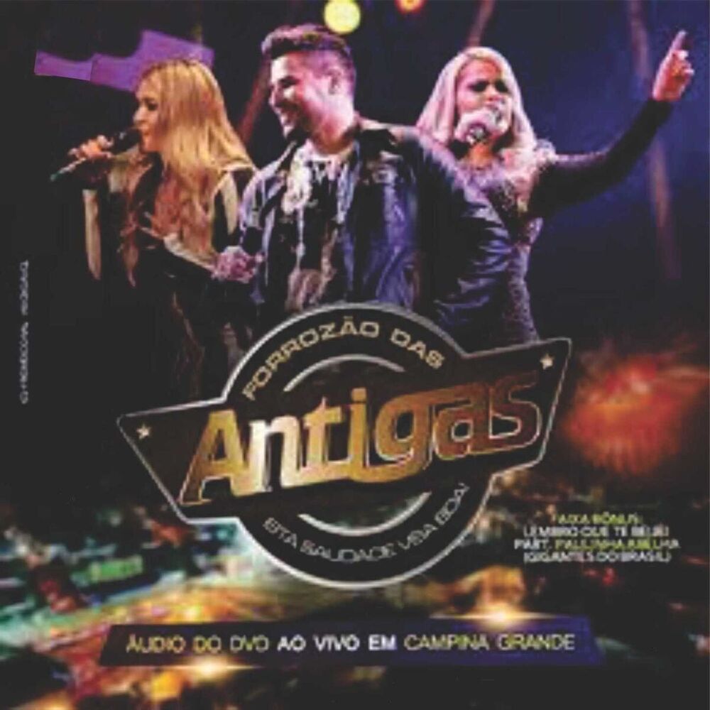 Picture of Forrozão das Antigas